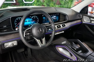 Mercedes-Benz GLE 450*4M*PANO*MASÁŽ*TAŽ*360 2020