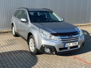 Subaru Legacy  2013