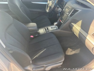 Subaru Legacy  2013