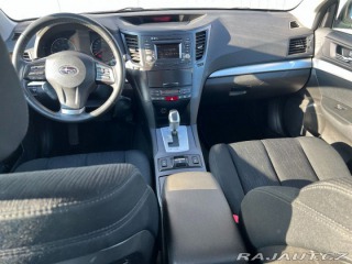 Subaru Legacy  2013