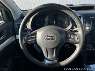 Subaru Legacy  2013