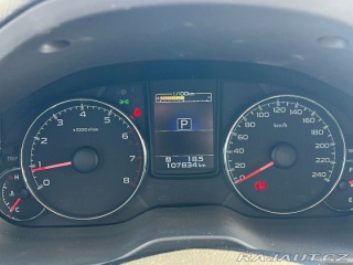 Subaru Legacy  2013