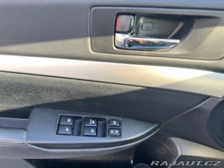 Subaru Legacy  2013