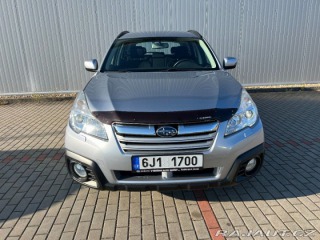 Subaru Legacy  2013