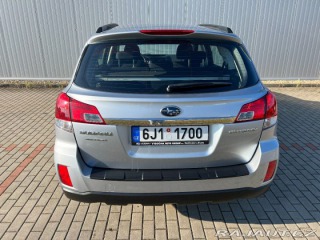 Subaru Legacy  2013