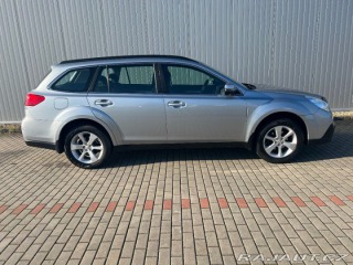 Subaru Legacy  2013