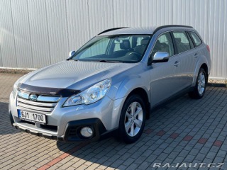 Subaru Legacy  2013