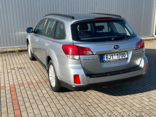 Subaru Legacy  2013