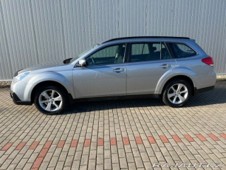 Subaru Legacy  2013