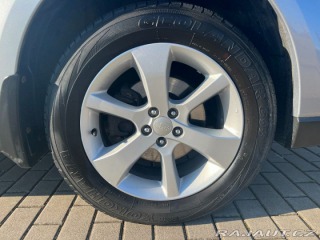 Subaru Legacy  2013