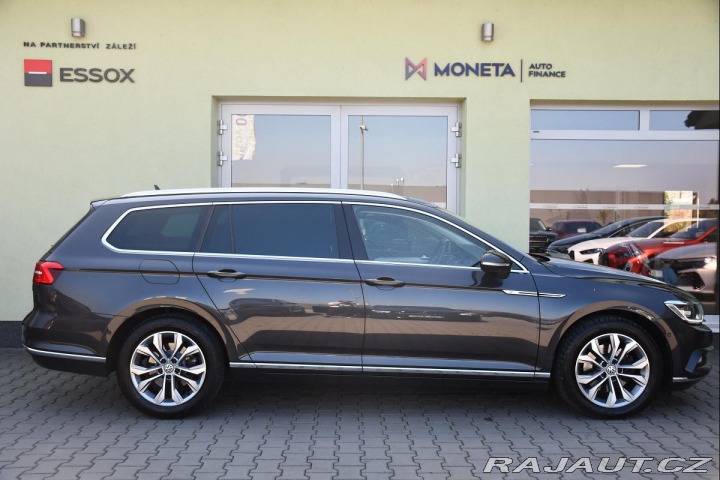 Volkswagen Passat 2.0TDi HIGHLINE PANORAMA 2019