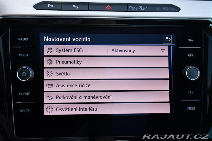 Volkswagen Passat 2.0TDi HIGHLINE PANORAMA 2019