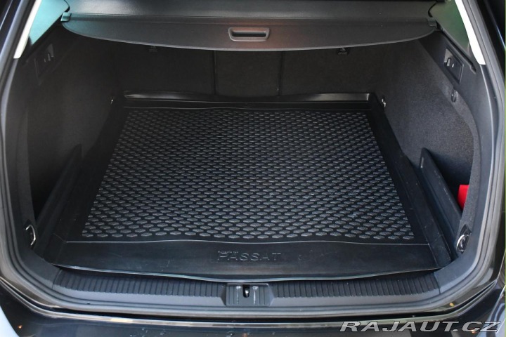 Volkswagen Passat 2.0TDi HIGHLINE PANORAMA 2019