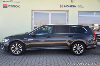 Volkswagen Passat 2.0TDi HIGHLINE PANORAMA 2019