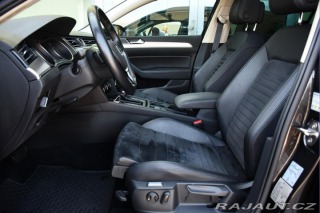 Volkswagen Passat 2.0TDi HIGHLINE PANORAMA 2019