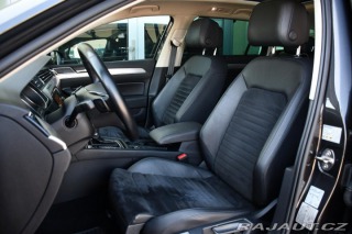 Volkswagen Passat 2.0TDi HIGHLINE PANORAMA 2019