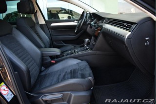 Volkswagen Passat 2.0TDi HIGHLINE PANORAMA 2019