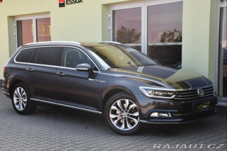 Volkswagen Passat 2.0TDi HIGHLINE PANORAMA 2019