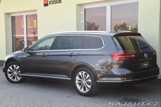 Volkswagen Passat 2.0TDi HIGHLINE PANORAMA 2019