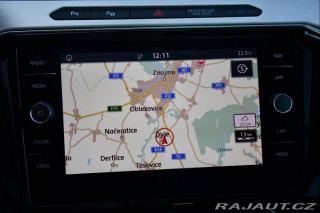 Volkswagen Passat 2.0TDi HIGHLINE PANORAMA 2019
