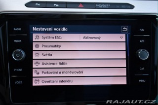 Volkswagen Passat 2.0TDi HIGHLINE PANORAMA 2019