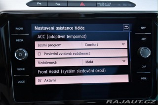 Volkswagen Passat 2.0TDi HIGHLINE PANORAMA 2019