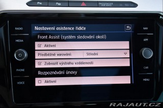 Volkswagen Passat 2.0TDi HIGHLINE PANORAMA 2019
