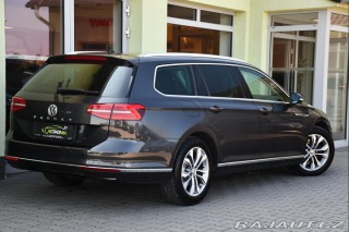Volkswagen Passat 2.0TDi HIGHLINE PANORAMA 2019