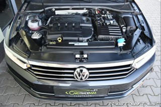 Volkswagen Passat 2.0TDi HIGHLINE PANORAMA 2019
