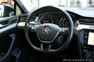 Volkswagen Passat 2.0TDi HIGHLINE PANORAMA 2019