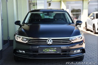 Volkswagen Passat 2.0TDi HIGHLINE PANORAMA 2019