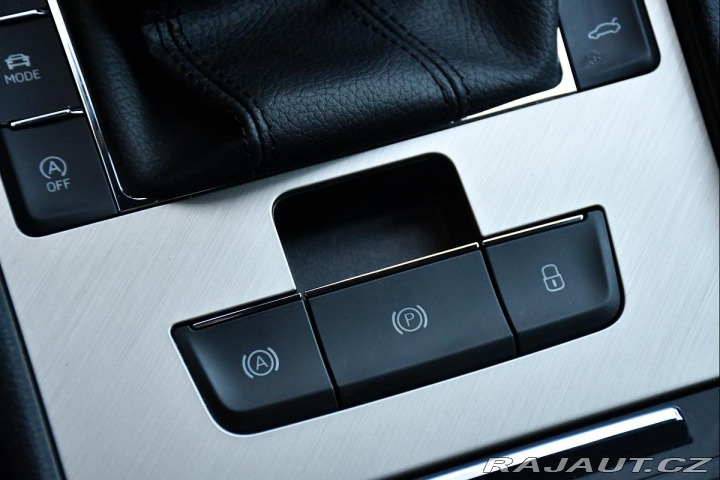 Škoda Superb 2.0TDi L&K DCC ACC TA 2021