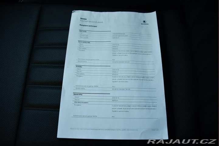 Škoda Superb 2.0TDi L&K DCC ACC TA 2021