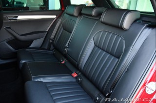 Škoda Superb 2.0TDi L&K DCC ACC TA 2021