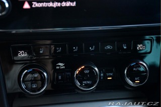 Škoda Superb 2.0TDi L&K DCC ACC TA 2021