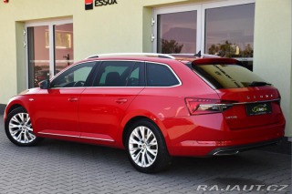 Škoda Superb 2.0TDi L&K DCC ACC TA 2021
