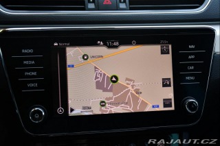 Škoda Superb 2.0TDi L&K DCC ACC TA 2021