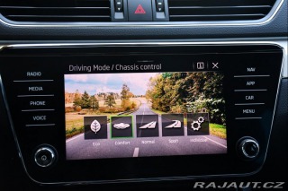 Škoda Superb 2.0TDi L&K DCC ACC TA 2021