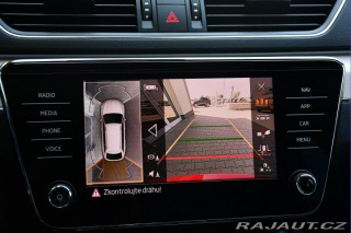 Škoda Superb 2.0TDi L&K DCC ACC TA 2021