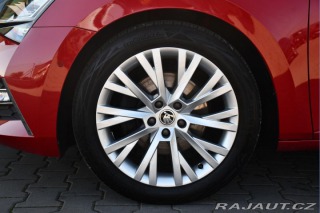 Škoda Superb 2.0TDi L&K DCC ACC TA 2021