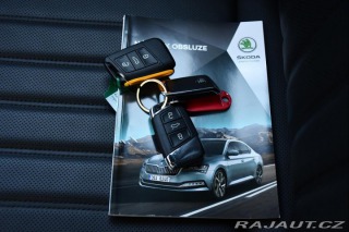Škoda Superb 2.0TDi L&K DCC ACC TA 2021