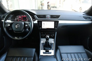 Škoda Superb 2.0TDi L&K DCC ACC TA 2021