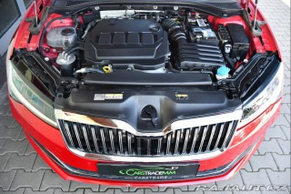 Škoda Superb 2.0TDi L&K DCC ACC TA 2021