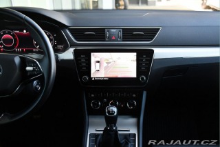 Škoda Superb 2.0TDi L&K DCC ACC TA 2021