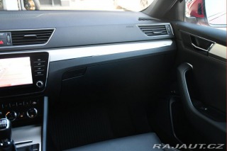 Škoda Superb 2.0TDi L&K DCC ACC TA 2021