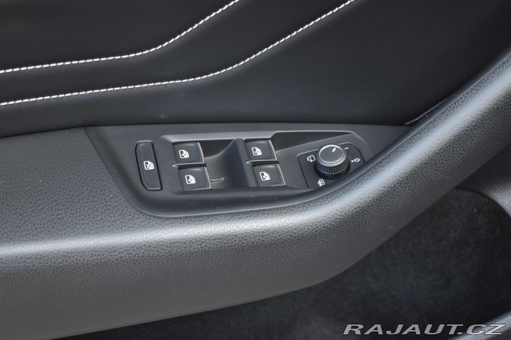 Volkswagen Passat 1.5 TSI 110kW DSG*TAŽNÉ*K 2020