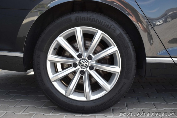 Volkswagen Passat 1.5 TSI 110kW DSG*TAŽNÉ*K 2020