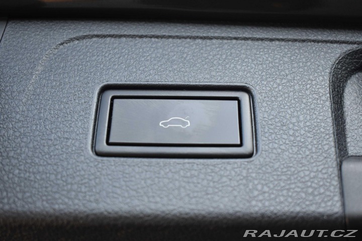 Volkswagen Passat 1.5 TSI 110kW DSG*TAŽNÉ*K 2020