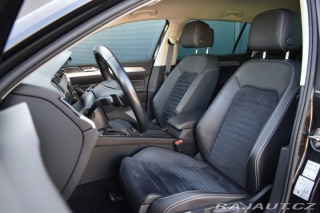 Volkswagen Passat 1.5 TSI 110kW DSG*TAŽNÉ*K 2020