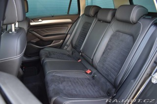 Volkswagen Passat 1.5 TSI 110kW DSG*TAŽNÉ*K 2020